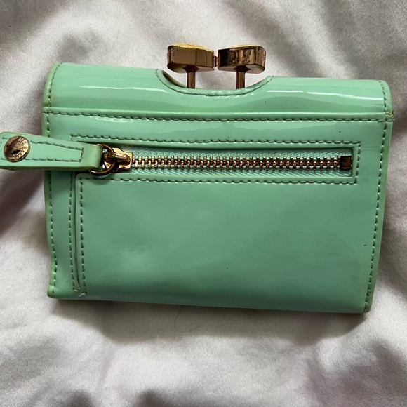 Ted Baker Wallet - Picture 5 of 5